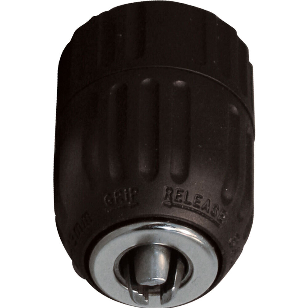 Mandrino manuale autoserrante F 3/8x24 UNF -  1,5 - 13 mm
