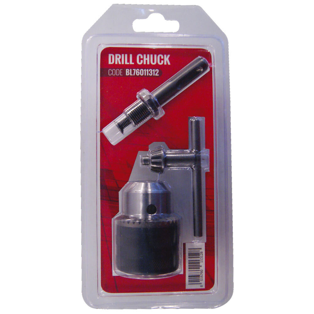 Mandrino a cremagliera sds-plus F 1/2x20 UNF -  1,5 - 13 mm