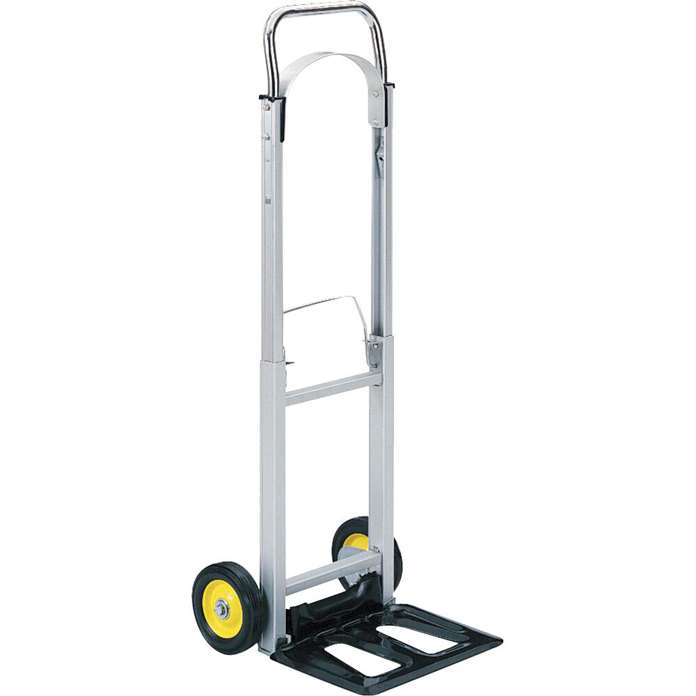 Carrello portatutto richiudibile IDEAL STAR Portata 90 kg