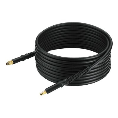 Tubo flessibile di ricambio KARCHER 9 mt - max 180 bar