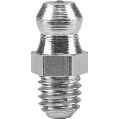 INGRASSATORE TIPO HYDRAULIK DIRITTO &#39;BLISTER&#39; 10 PZ