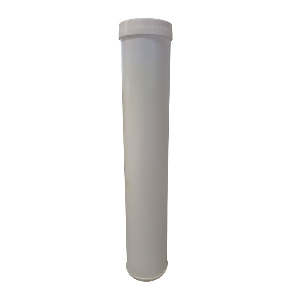 Grasso in cartuccia 600 gr