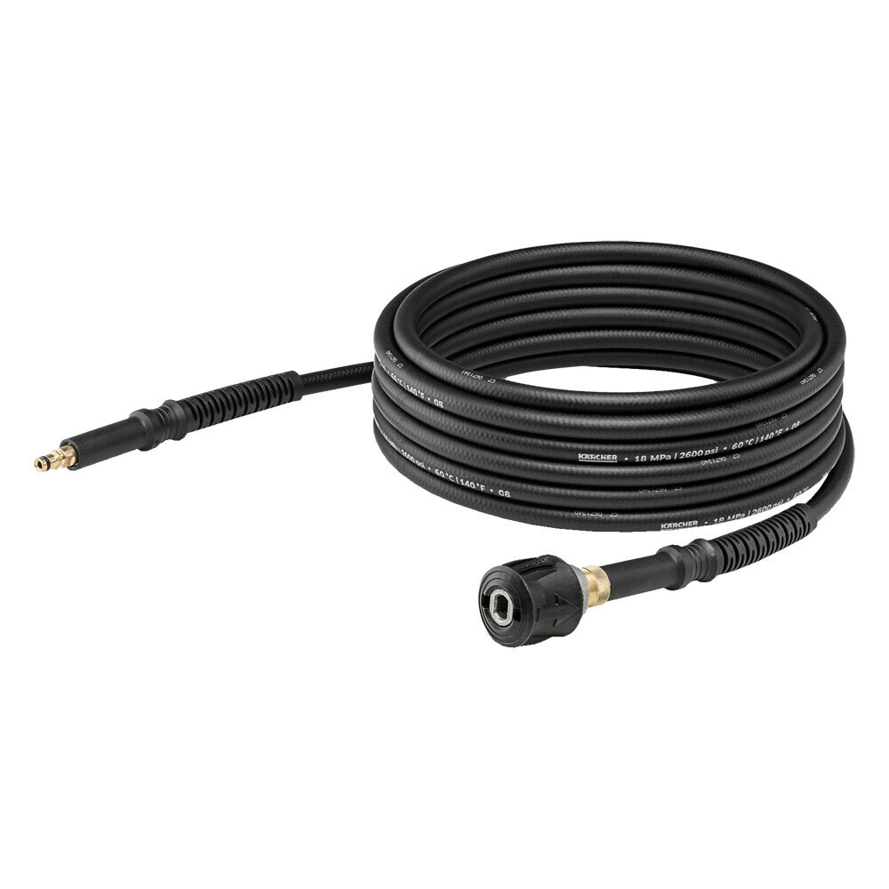 Prolunga flessibile KARCHER 10 mt - max 180 bar