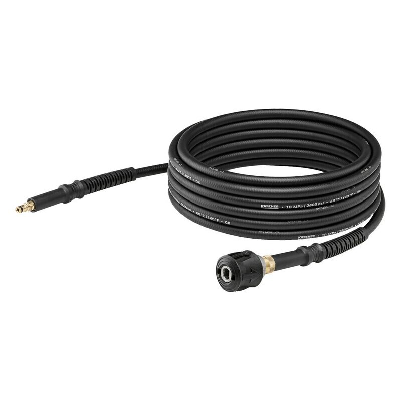 Prolunga flessibile KARCHER 10 mt - max 180 bar