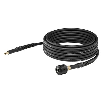 Prolunga flessibile KARCHER 10 mt - max 180 bar