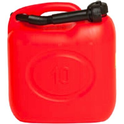 TANICA PER CARBURANTI