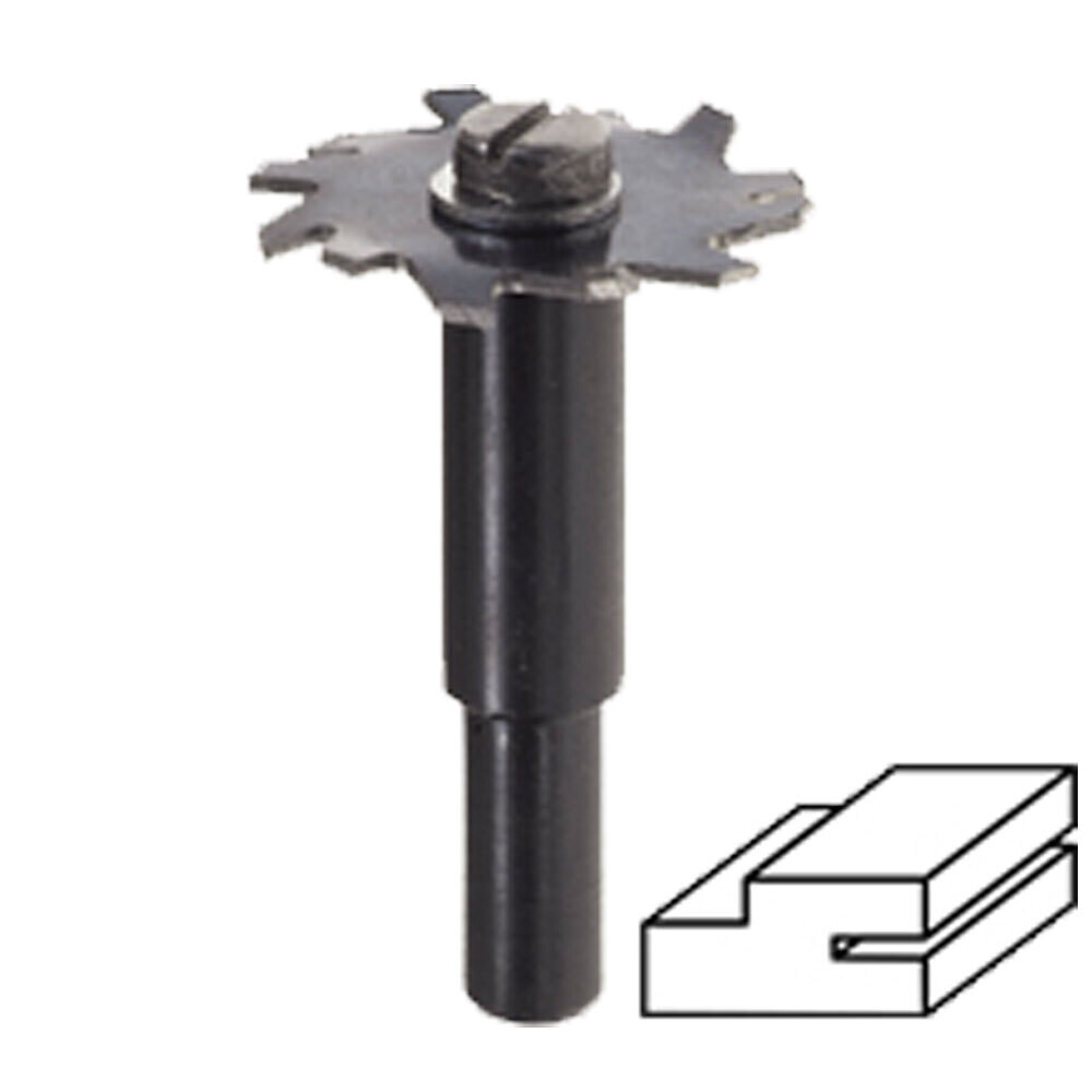 FRESA PER INTAGLI  30x2,5 mm