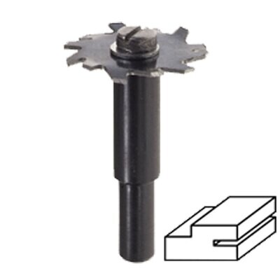 FRESA PER INTAGLI  30x1,5 mm
