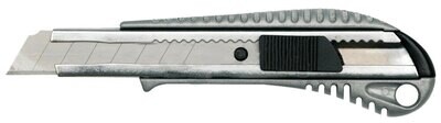 Cutter in metallo IDEAL STAR 18 MM -