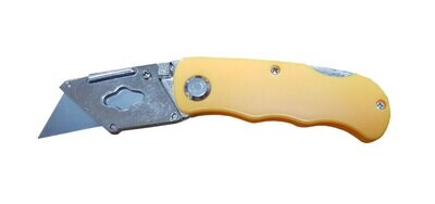 Coltello per rifilare pieghevole IDEAL STAR -
