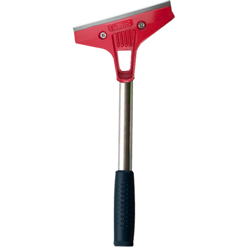 Raschietto in metallo IDEAL STAR 33 cm