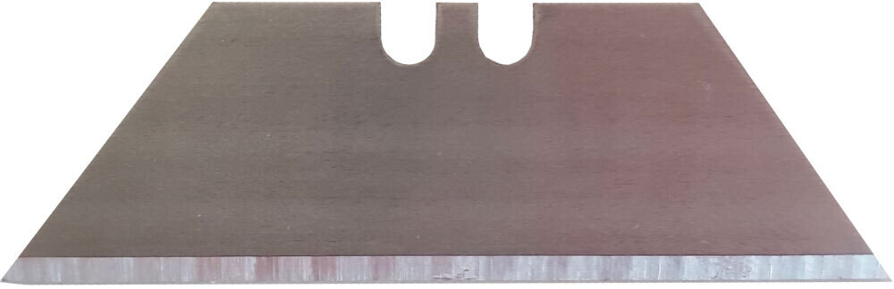 Lama a trapezio per coltelli IDEAL STAR confezione 10 pezzi