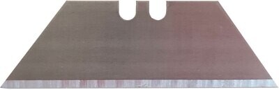 Lama a trapezio per coltelli IDEAL STAR confezione 10 pezzi
