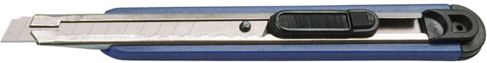 Cutter in plastica/metallo 9 mm