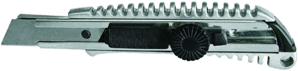 Cutter di sicurezza METRICA 18 mm