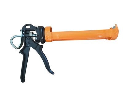 Pistola per silicone IDEAL STAR &#39;PROFESSIONALE&#39; 240 mm
