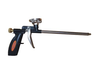 PISTOLA PER SCHIUMA POLIURETANICA IDEAL STAR &#39;ECO&#39; -