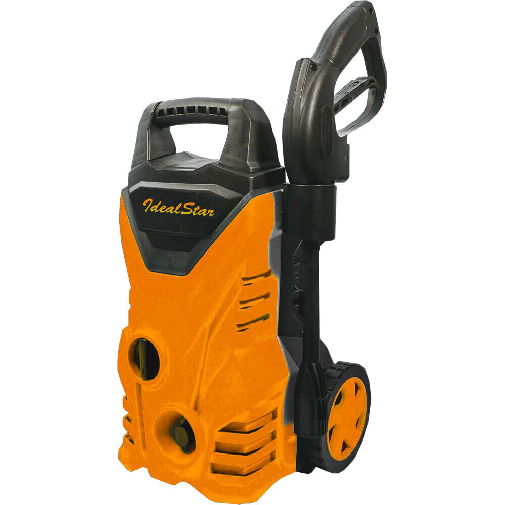Idropulitrice C2 IDEAL STAR 105 bar