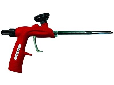 Pistola per schiuma poliuretanica &#39;PU S15&#39; SOUDAL