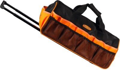 BORSONE-TROLLEY PORTA ATTREZZI IDEAL STAR 58x28x30 cm