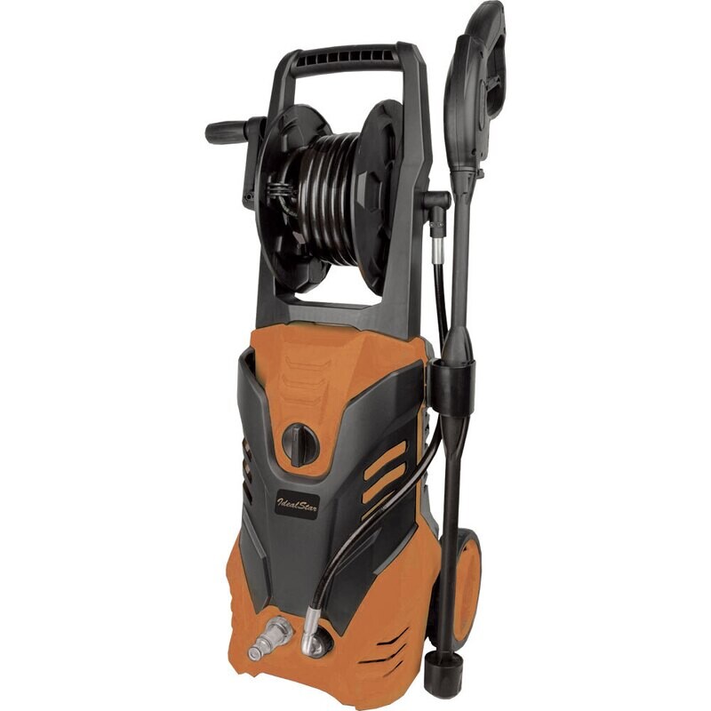 Idropulitrice C7 IDEAL STAR 160 bar