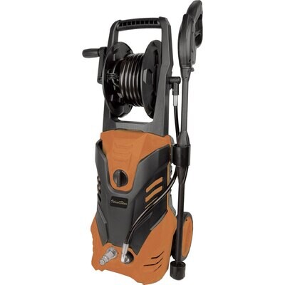 Idropulitrice C7 IDEAL STAR 160 bar