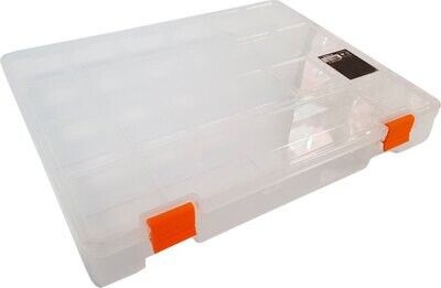 PORTAMINUTERIE IDEAL STAR &#39;CLASSIC ORGANIZER&#39; 230x150x33 mm