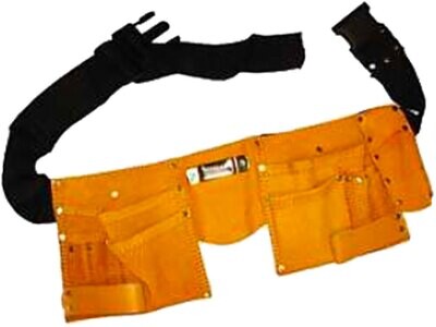 BORSA CARPENTIERE 4 TASCHE -