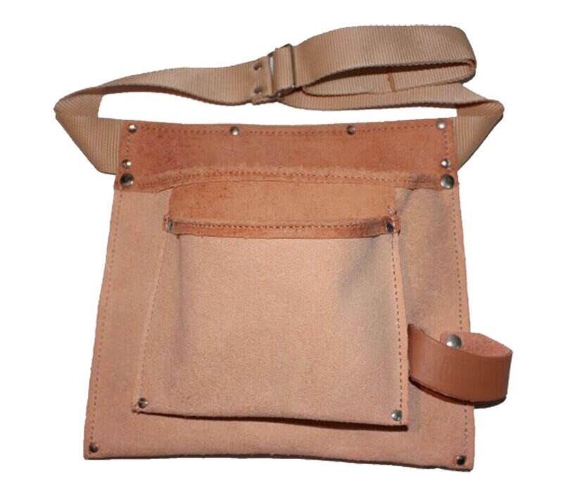 Borsa carpentiere
