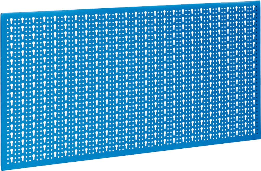 Pannello portautensili 100x50 cm