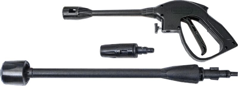 Pistola idropulitrice con lancia e ugello IDEAL STAR -