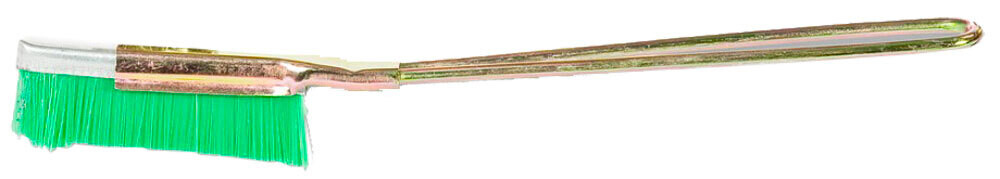 Spazzola a mano &#39;SLIM&#39; NYLON SIT mm 220x6x15h