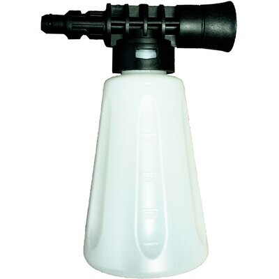 Lancia FOAM IDEAL STAR -