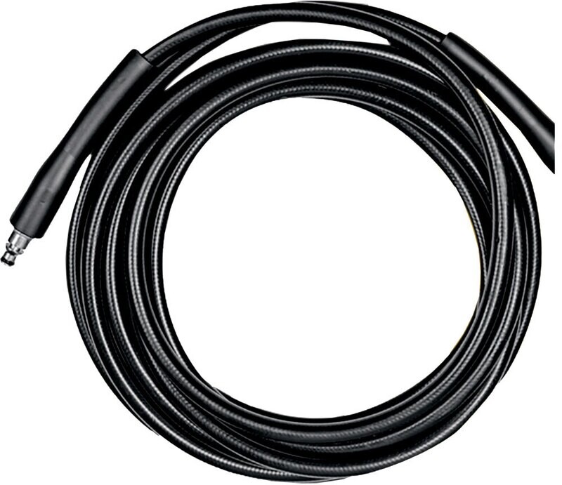 Tubo alta pressione idropulitrice IDEAL STAR 5 mt