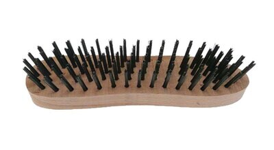 Spazzola a mano &#39;VIOLINO&#39; SIT 180x60 mm