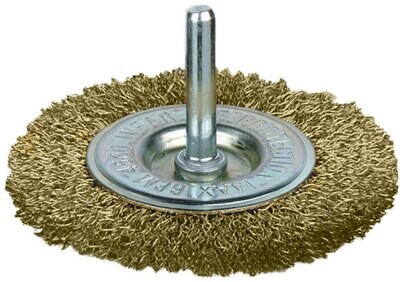 Spazzola circolare SIT  30 mm