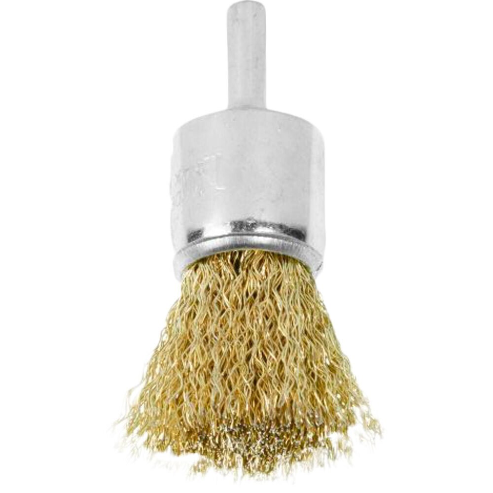 Spazzola a pennello con gambo SIT  18 mm