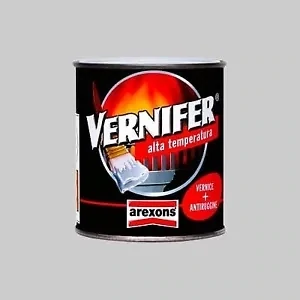 SMALTO ALTA TEMPERATURA &#39;VERNIFER&#39; 500 ml