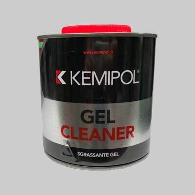 SGRASSANTE PER METALLI &#39;GEL CLEANER&#39;