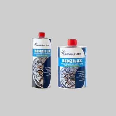 SMACCHIATORE EXTRA FORTE &#39;BENZILUX&#39;