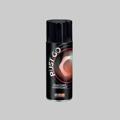 SBLOCCANTE LUBRIFICANTE &#39;RUST GO&#39; 400 ml