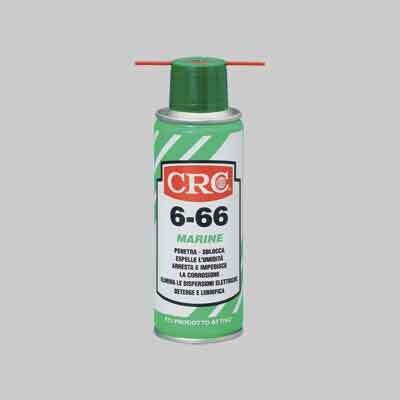 LUBRIFICANTE MULTIUSO NAUTICO &#39;6-66&#39; 200 ml
