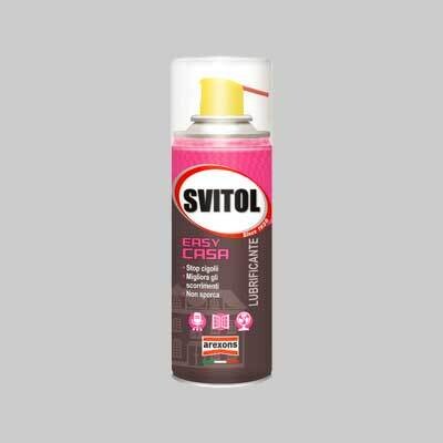 LUBRIFICANTE &#39;SVITOL EASY CASA&#39; 200 ml