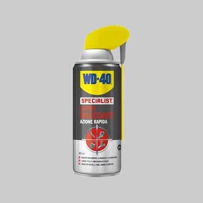 SUPER SBLOCCANTE AD AZIONE RAPIDA WD-40 400 ml