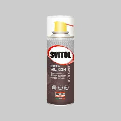 LUBRIFICANTE &#39;SVITOL EASY SILIKON&#39; 200 ml