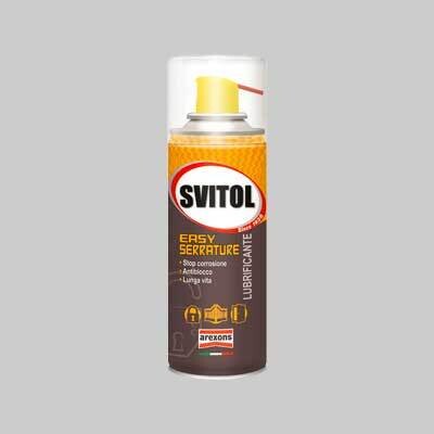 LUBRIFICANTE &#39;SVITOL EASY SERRATURE&#39; 200 ml