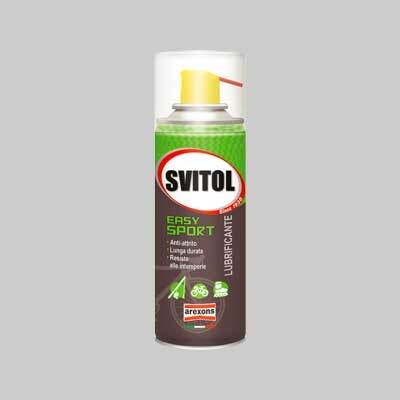 LUBRIFICANTE &#39;SVITOL EASY SPORT&#39; 200 ml