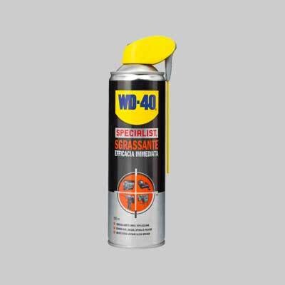 SGRASSANTE EFFICACIA IMMEDIATA WD-40 500 ml