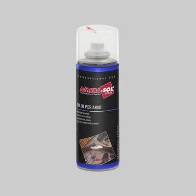OLIO PER ARMI 200 ml