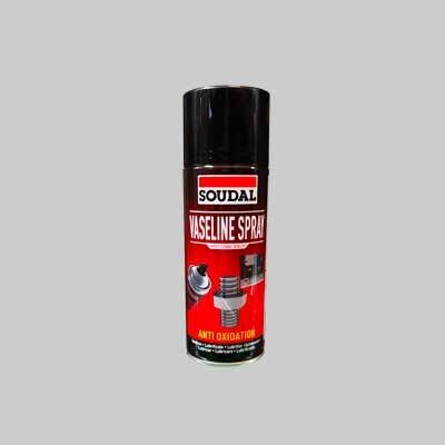 VASELLINA SPRAY SOUDAL 400 ml